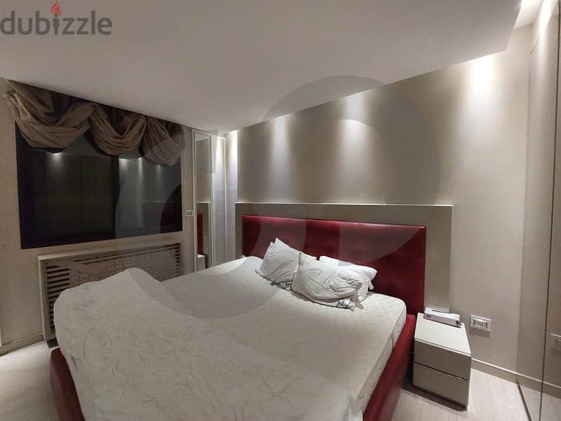 luxurious 200 SQM apartment in Monteverde/مونتيفردي REF#AY104799 10