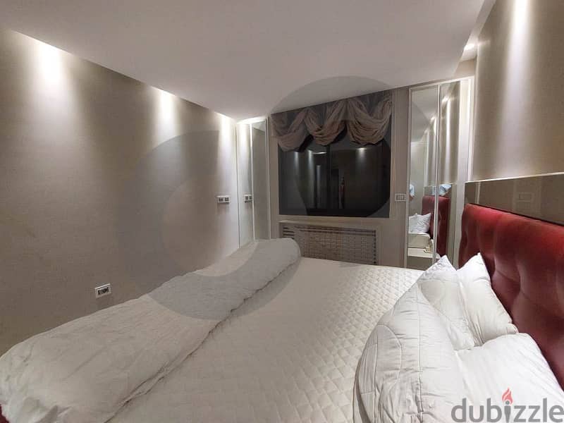 luxurious 200 SQM apartment in Monteverde/مونتيفردي REF#AY104799 11