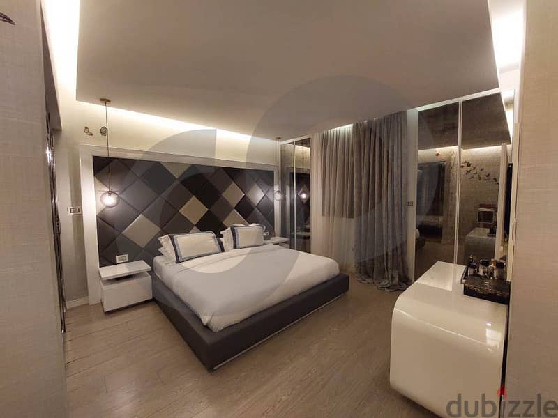 luxurious 200 SQM apartment in Monteverde/مونتيفردي REF#AY104799 12