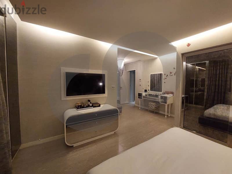 luxurious 200 SQM apartment in Monteverde/مونتيفردي REF#AY104799 14