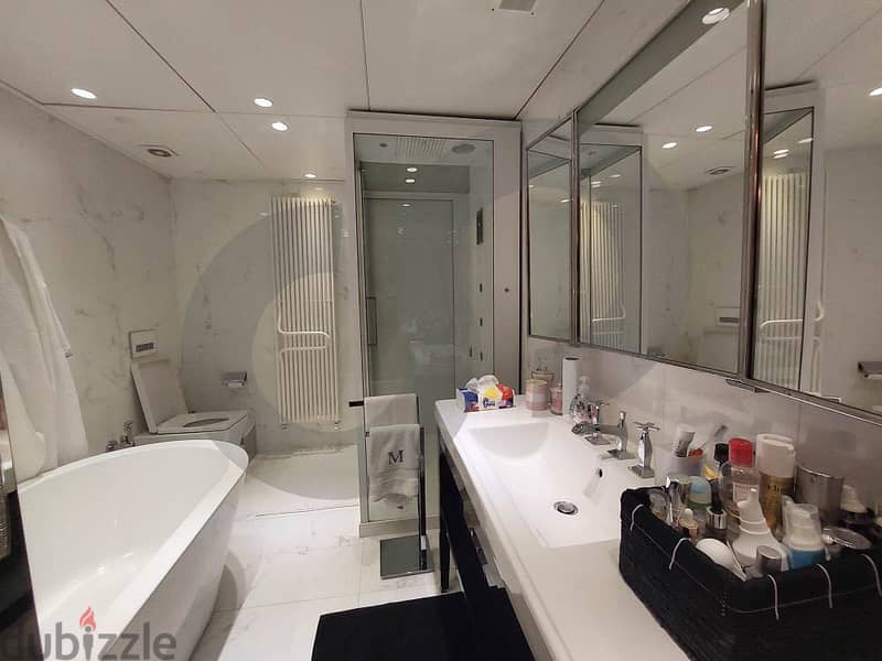 luxurious 200 SQM apartment in Monteverde/مونتيفردي REF#AY104799 17