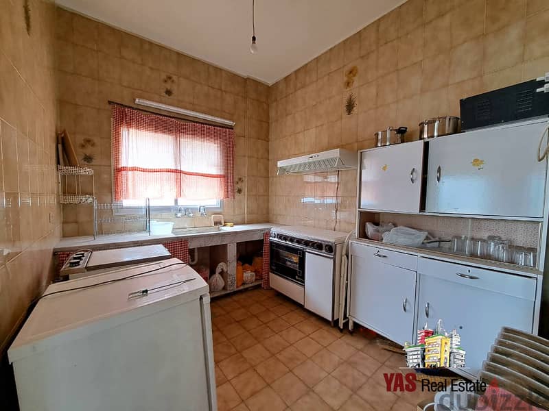 Hrajel 125m2 |Well Maintained | Panoramic View | Catch | DA | 2