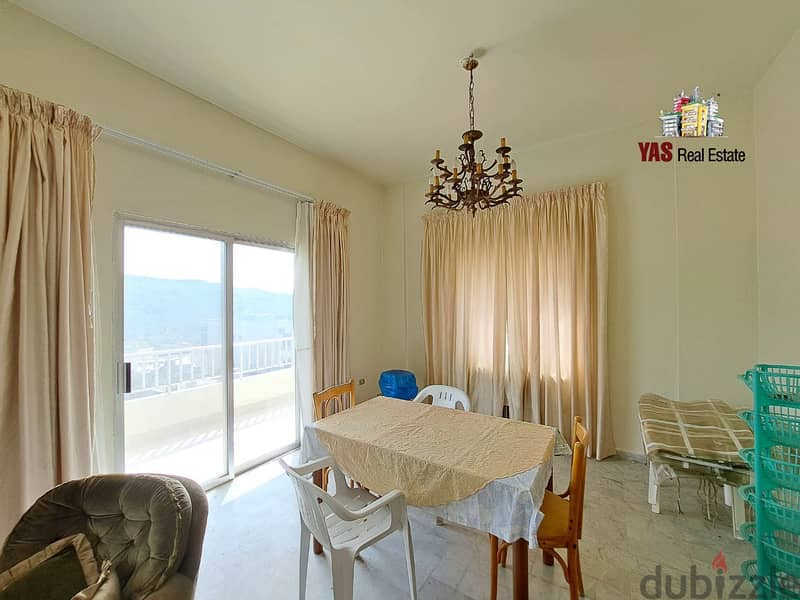 Hrajel 125m2 |Well Maintained | Panoramic View | Catch | DA | 3