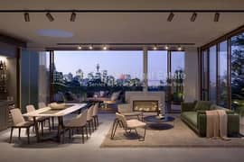 Luxurious Flat | Spacious Terrace | Calm Street