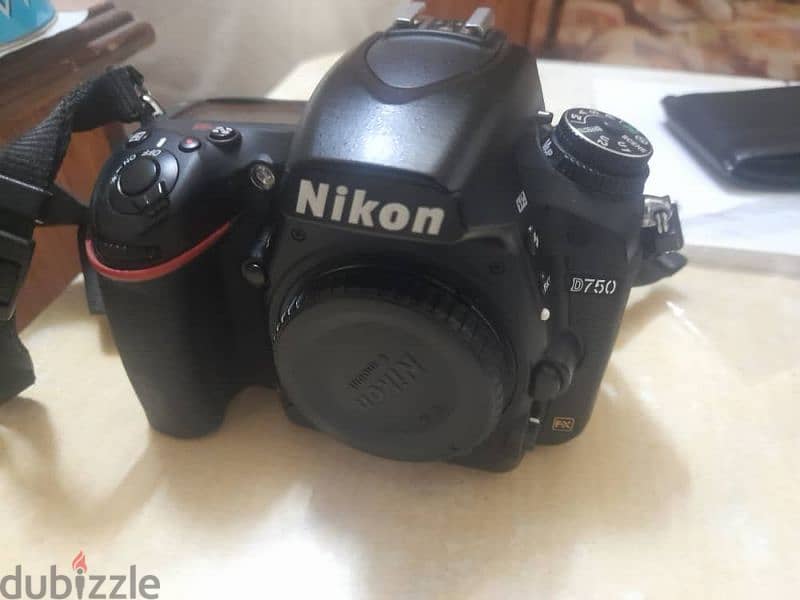camera nikon للبيع 3
