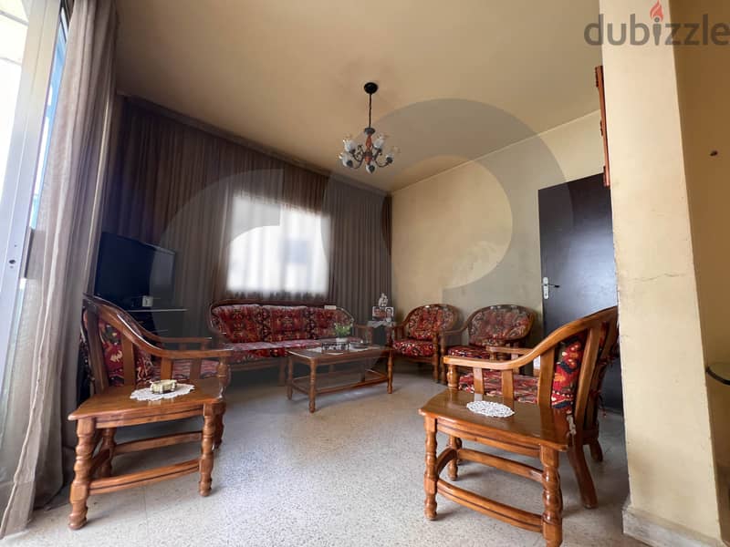 120 sqm Apartment for rent in adonis/أدونيس REF#SN104800 1