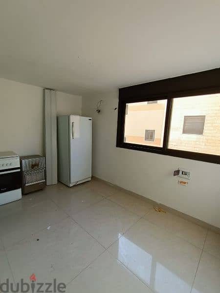 100sqm office for rent in mansourieh,مكتب للايجار في المنصورية 7