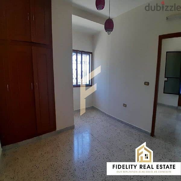 Apartment for rent in Baalchmay aley WB142 1