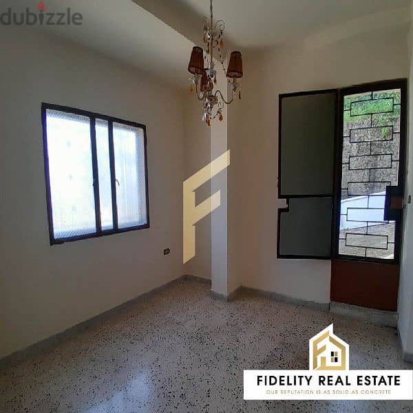 Apartment for rent in Baalchmay aley WB142 2