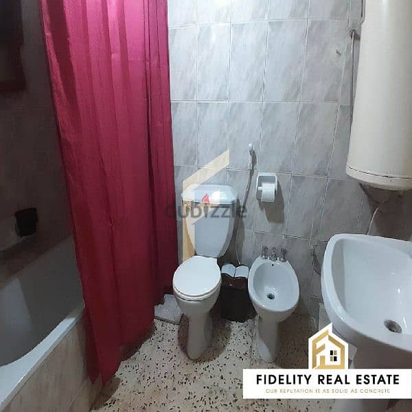 Apartment for rent in Baalchmay aley WB142 5