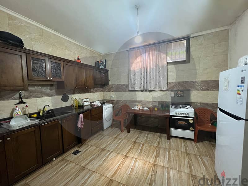 125sqm apartment FOR SALE IN Baisour Aley/بيصور! REF#TS102856 3