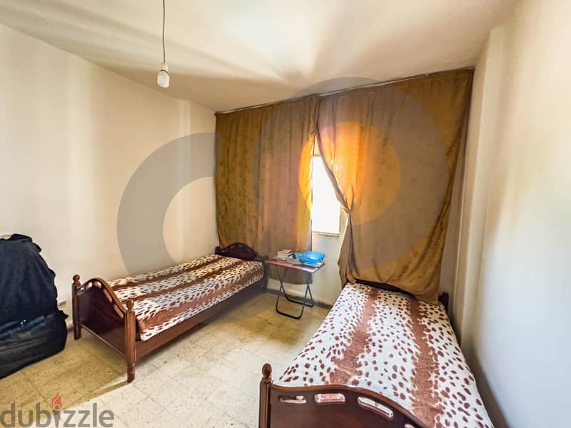 165 SQM apartment FOR SALE in Tripoli/طرابلس REF#TI104801 3