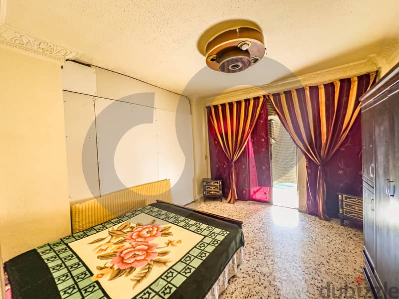 165 SQM apartment FOR SALE in Tripoli/طرابلس REF#TI104801 5