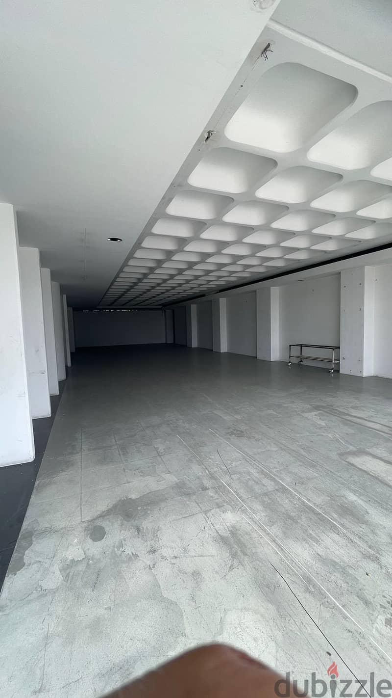 Office for Rent in Dbayeh Cash REF#84615444AS 2