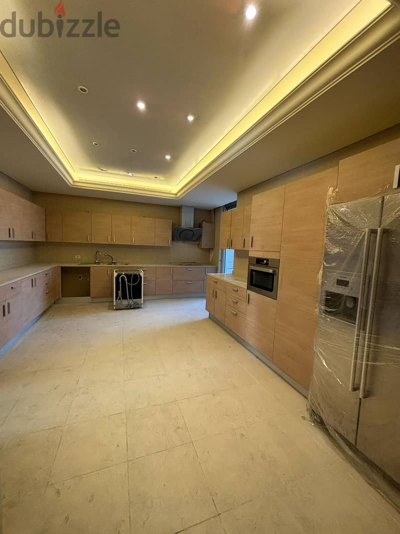 Sensational Duplex For Sale in the Heart of Beirut, Downtown 4
