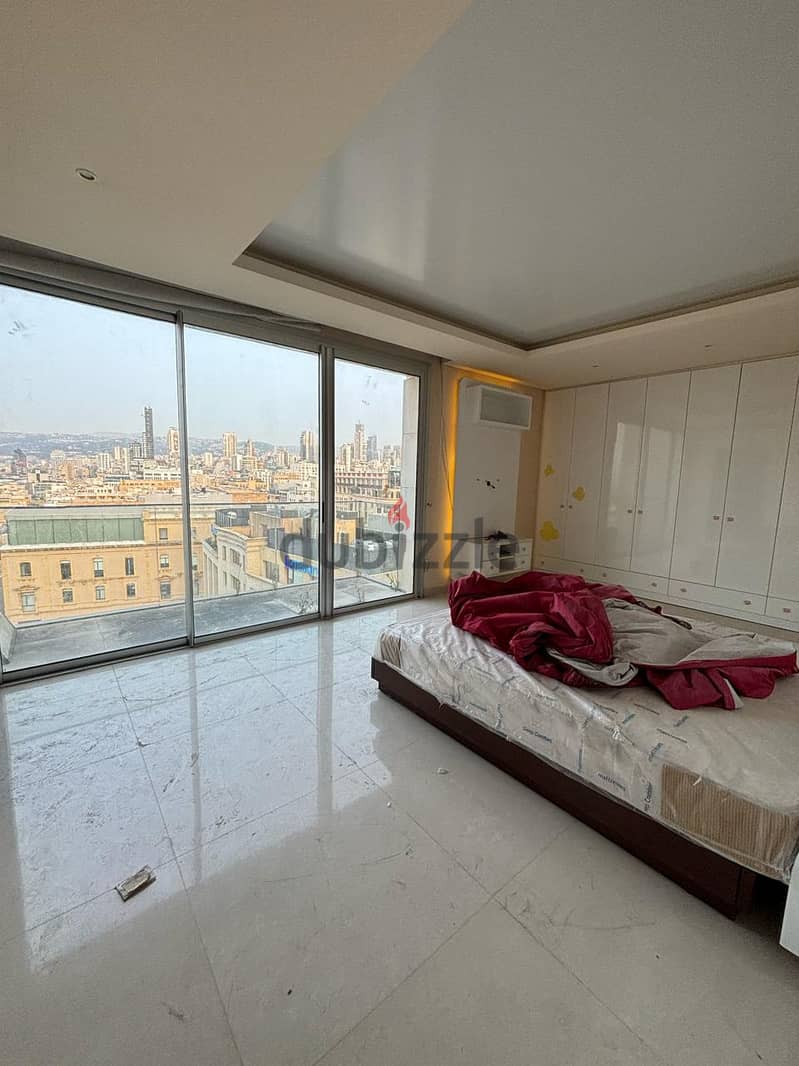 Sensational Duplex For Sale in the Heart of Beirut, Downtown 9