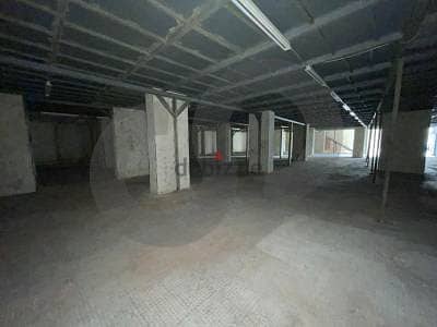 818sqm Warehouse FOR SALE in Baouchrieh/بوشريه REF#AY104803 3