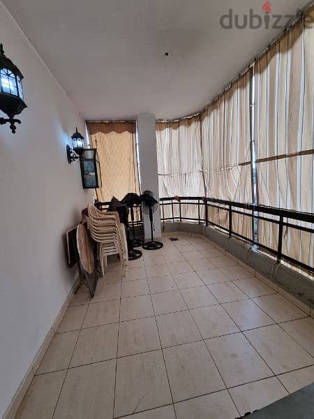 Apartment for sale in aoukar شقة للبيع في عوكر 2