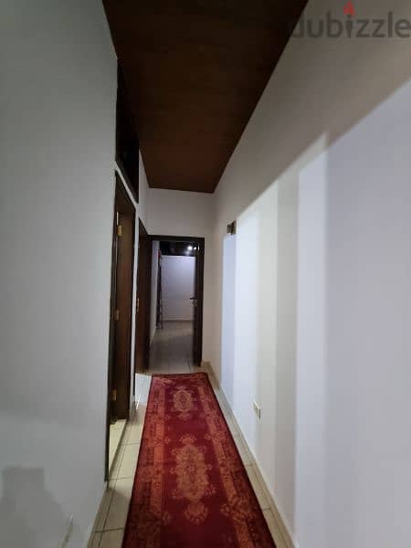 Apartment for sale in aoukar شقة للبيع في عوكر 12