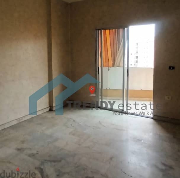 apartment for sale in hay al amrican شقة للبيع في حي الامركان 5