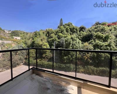 Apartment For Sale In Jbeil | Semi Furnished | شقة للبيع | PLS 26010