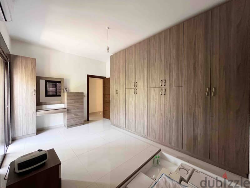 Apartment For Sale In Jbeil | Semi Furnished | شقة للبيع | PLS 26010 4