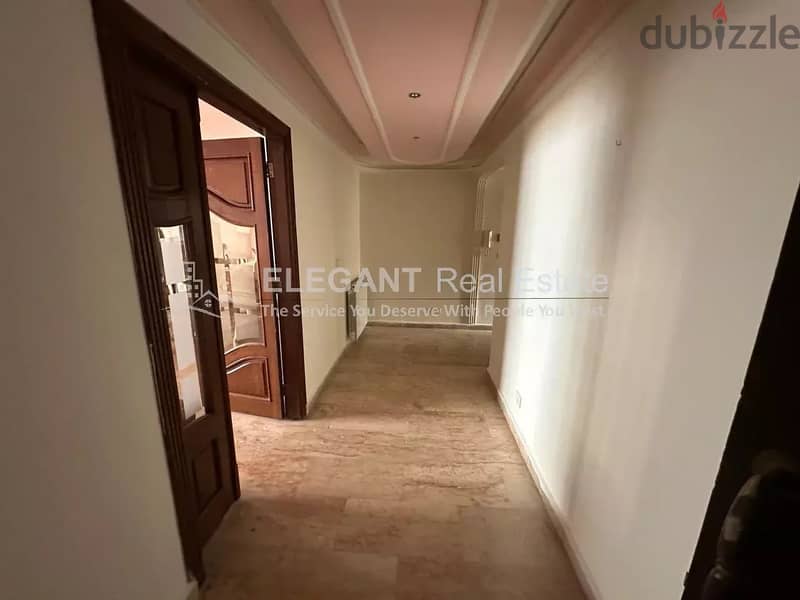Charming Duplex | Wide City View | Fully Furnished 4