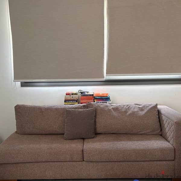 Corner Sofa for Sale (barely used!) 3