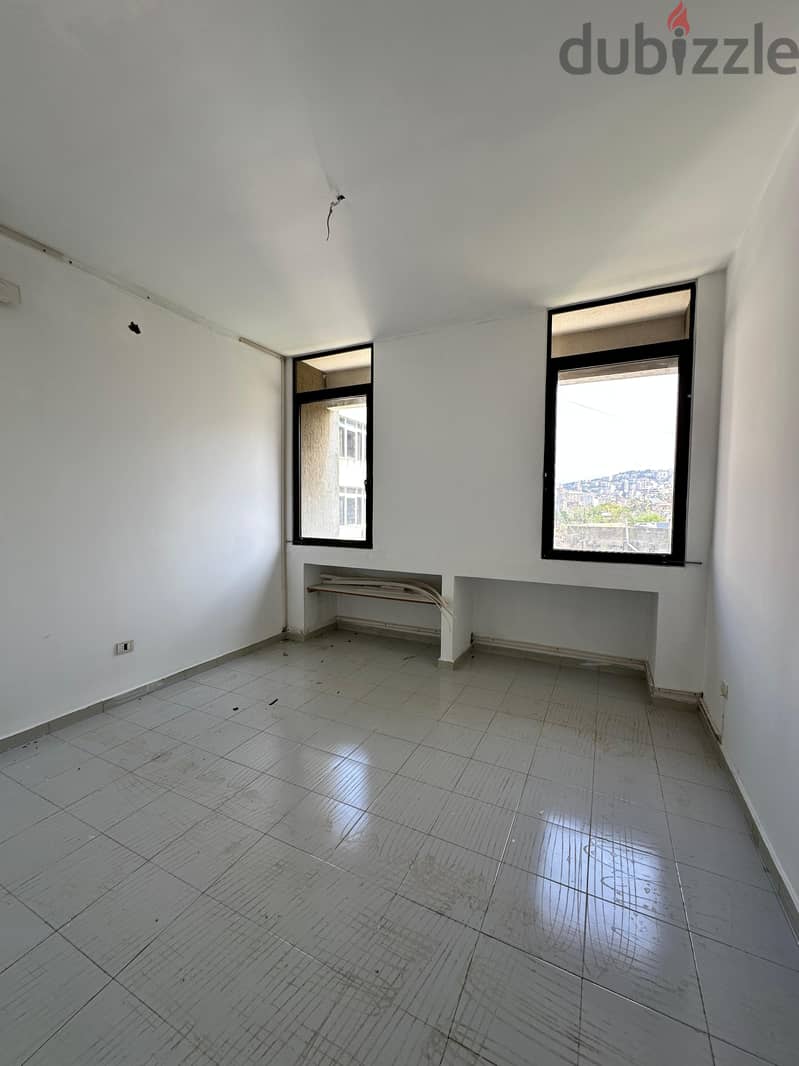 Office for sale in Jal el Dib Cash REF#84615902KJ 5