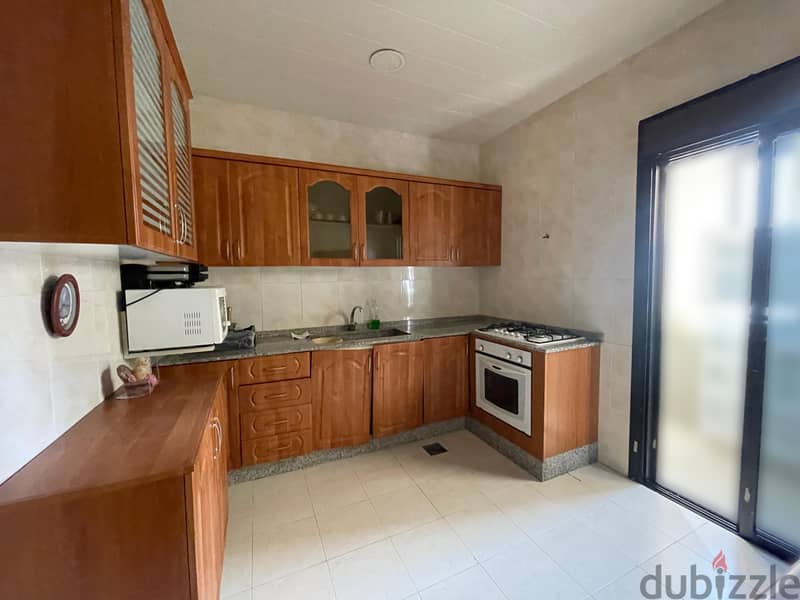 an apartment for sale in  kfaryassine!كفر ياسين! REF#KM103281 2