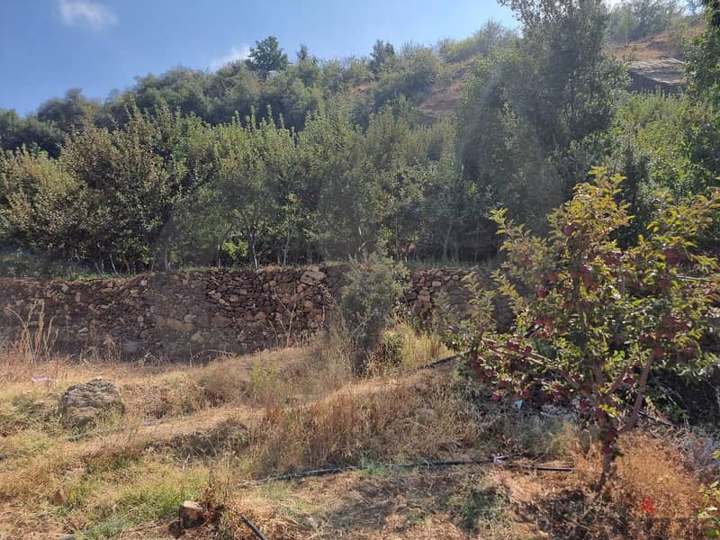 1086 SQM LAND for sale in Hasroun-Diman/حصرون REF#MN104797 4