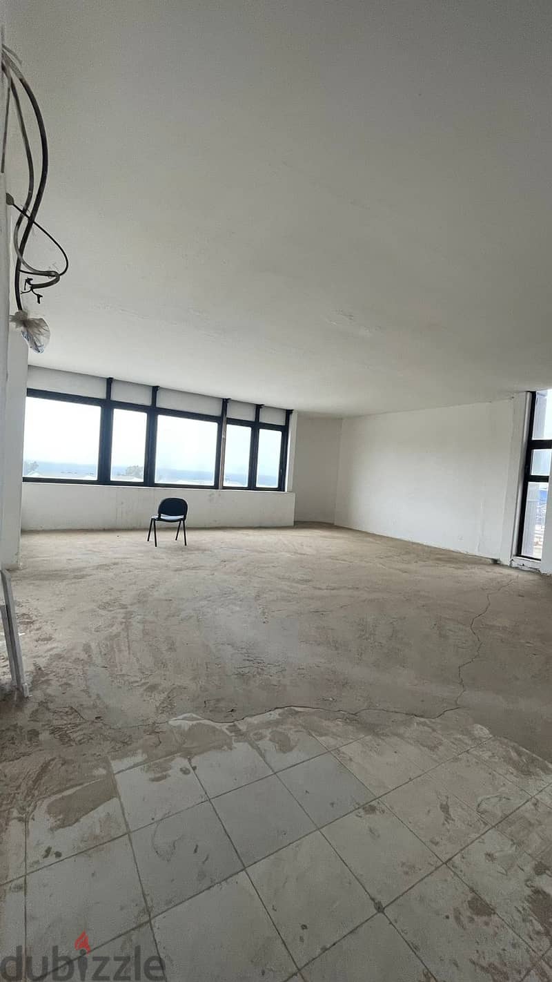 Office for Sale in Dbayeh Cash REF#84616131AS 3