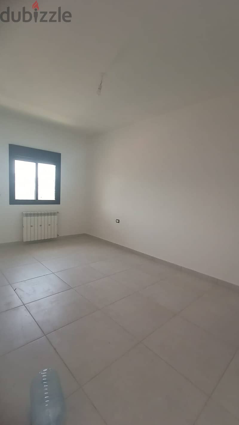 MANSOURIEH PRIME (100SQ) NEW BUILDING  with view , (MA-333) 2