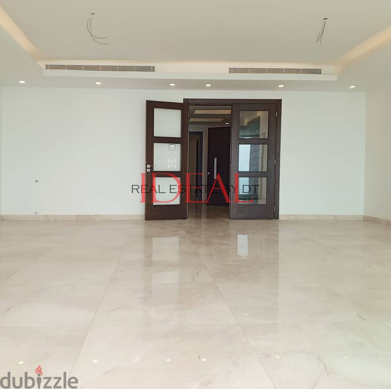 Deluxe apartment for sale in Sahel Alma 200 SQM ref#jh17312 1