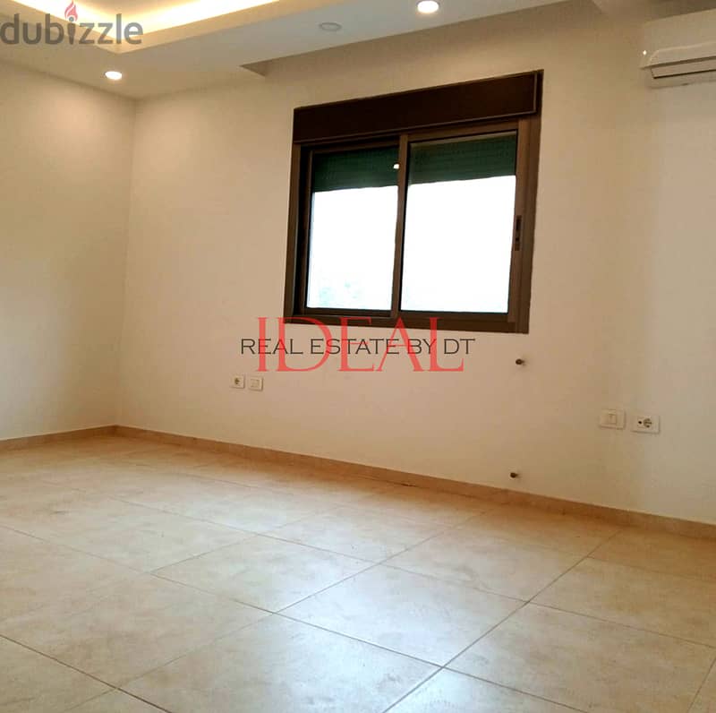 Deluxe apartment for sale in Sahel Alma 200 SQM ref#jh17312 3