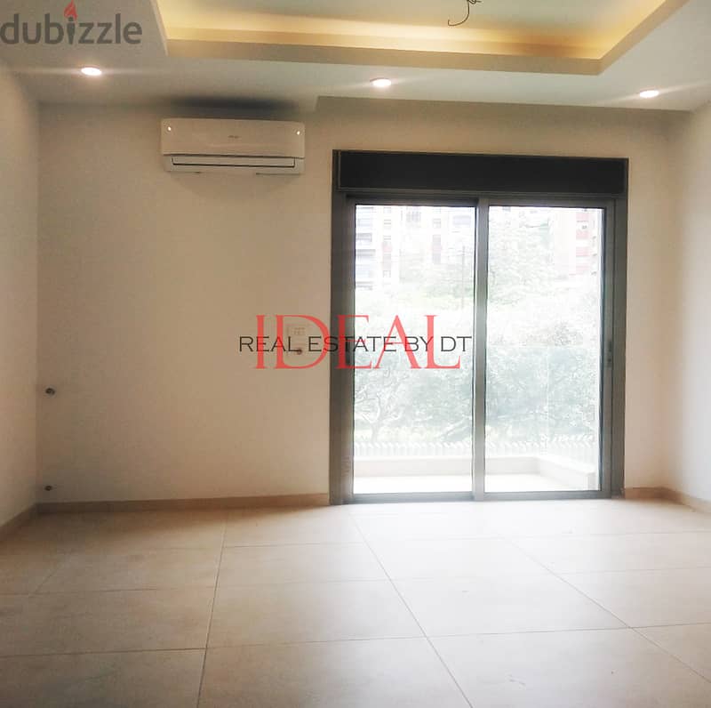 Deluxe apartment for sale in Sahel Alma 200 SQM ref#jh17312 5