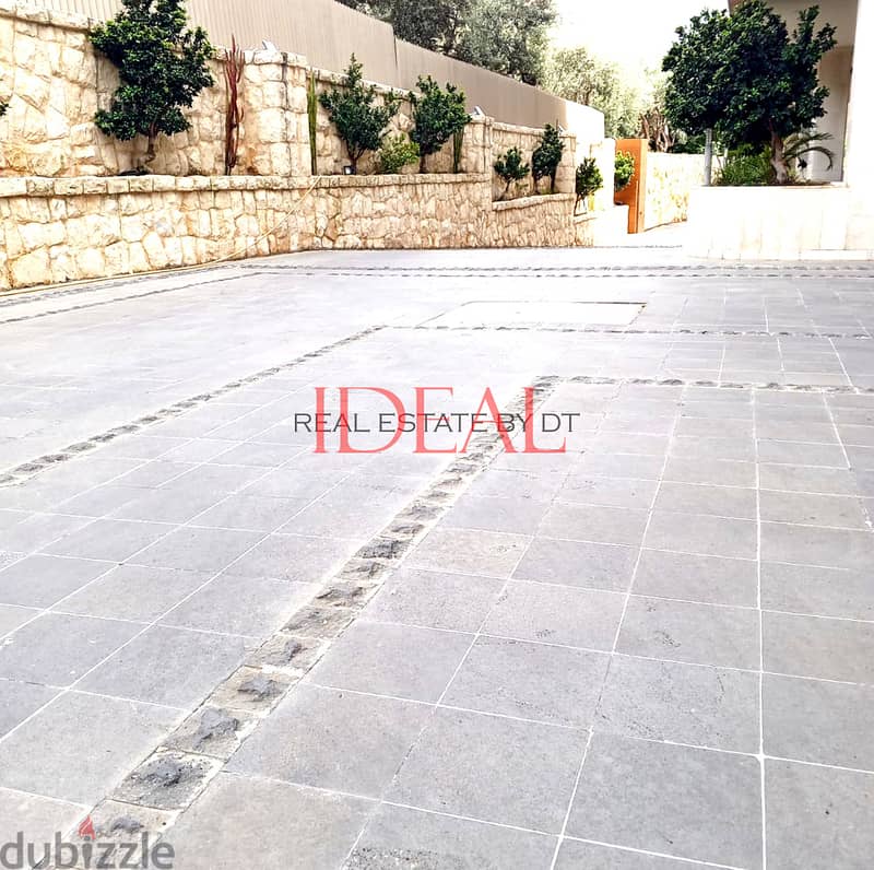 Deluxe apartment for sale in Sahel Alma 200 SQM ref#jh17312 6