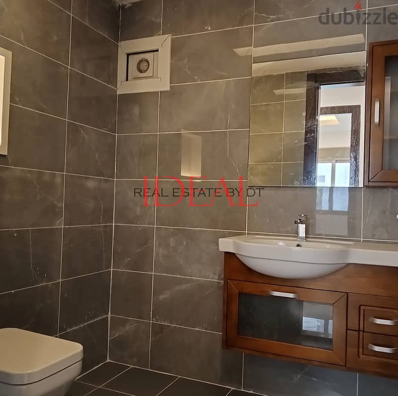 Deluxe apartment for sale in Sahel Alma 200 SQM ref#jh17312 10