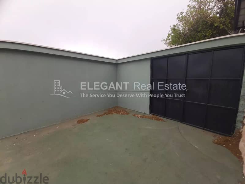 Attractive Flat Land | Bungalow 6