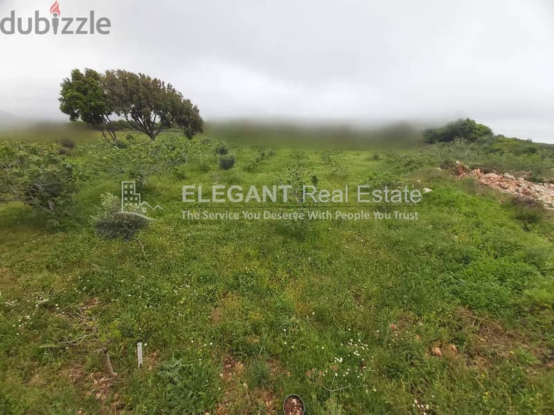 Attractive Flat Land | Bungalow 7