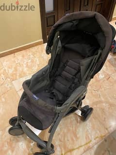 Chicco baby stroller 0