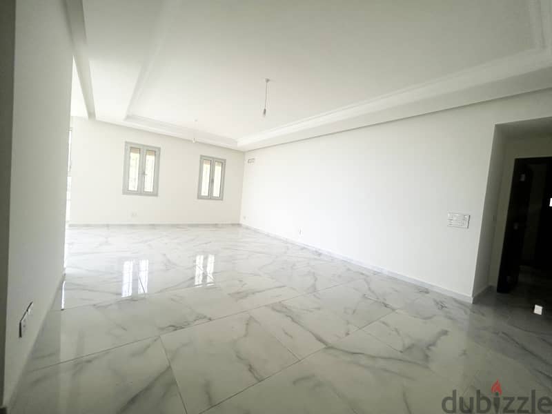 Apartment In fidar For Sale | Open View | شقة للبيع | PLS 26008/2 6