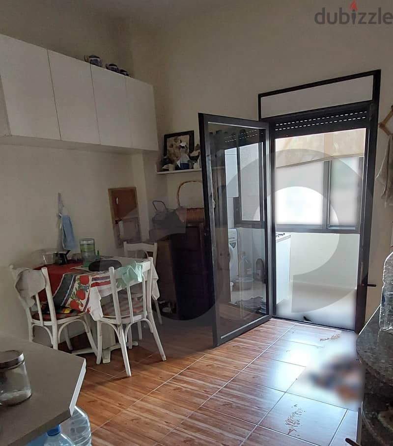 unfurnished apartment for sale in achrafieh/الأشرفية REF#SY104811 3