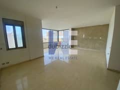 Apartment for Rent in Dbayeh شقة للإيجار في ضبية WEBK01 0