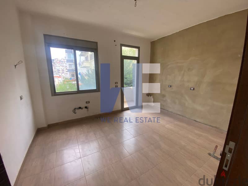Apartment for Rent in Dbayeh شقة للإيجار في ضبية WEBK01 3