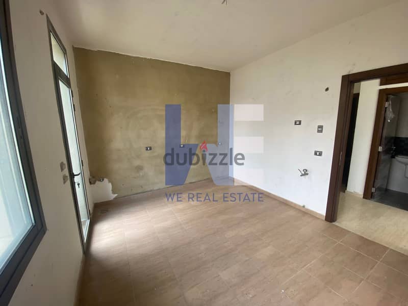 Apartment for Rent in Dbayeh شقة للإيجار في ضبية WEBK01 4
