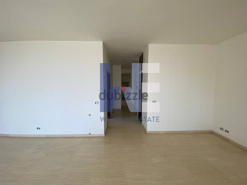 Apartment for Rent in Dbayeh شقة للإيجار في ضبية WEBK01 8