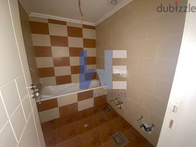 Apartment for Rent in Dbayeh شقة للإيجار في ضبية WEBK01 9