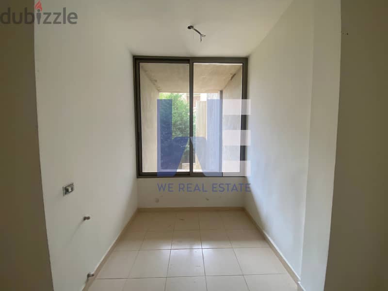 Apartment for Rent in Dbayeh شقة للإيجار في ضبية WEBK01 13