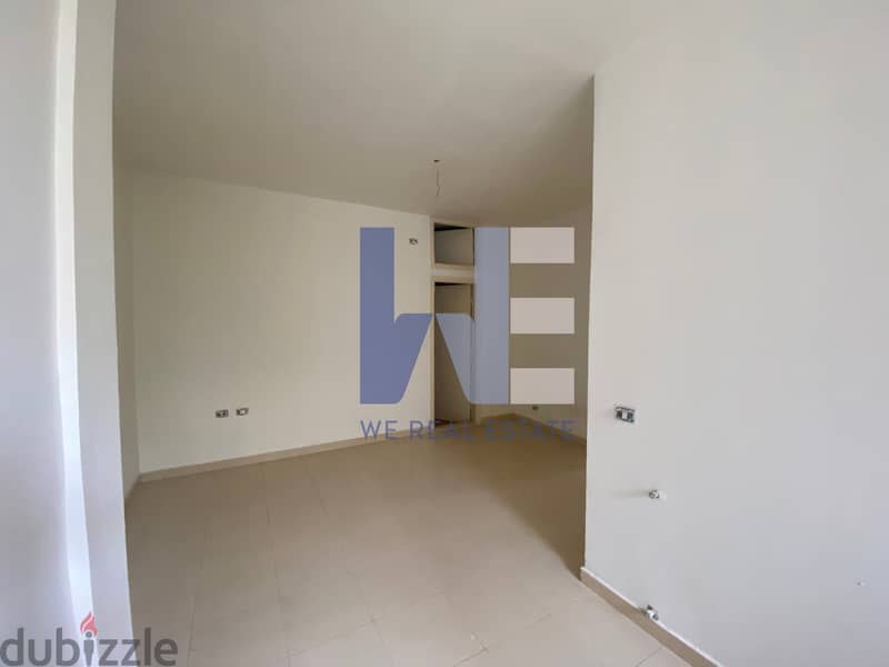 Apartment for Rent in Dbayeh شقة للإيجار في ضبية WEBK01 14